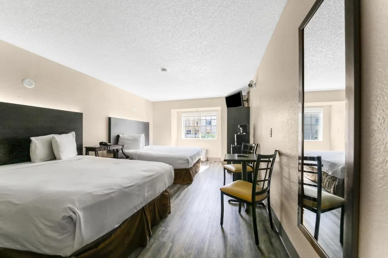 Motel The Floridian Inn Clearwater United States