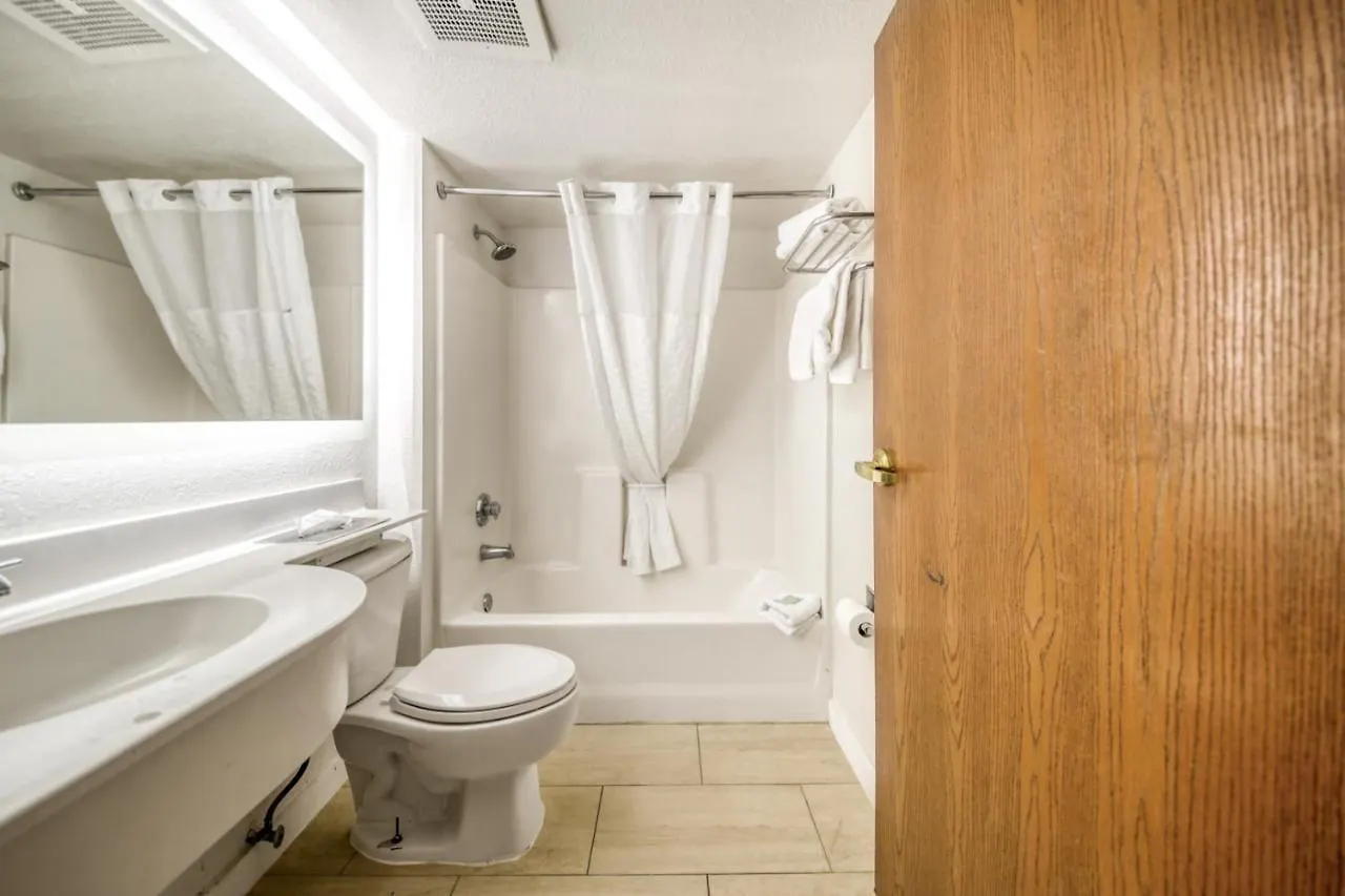 The Floridian Inn Clearwater United States