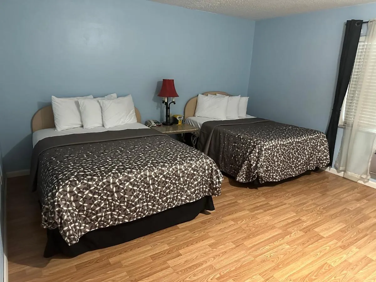 The Floridian Inn Clearwater 0*,  United States