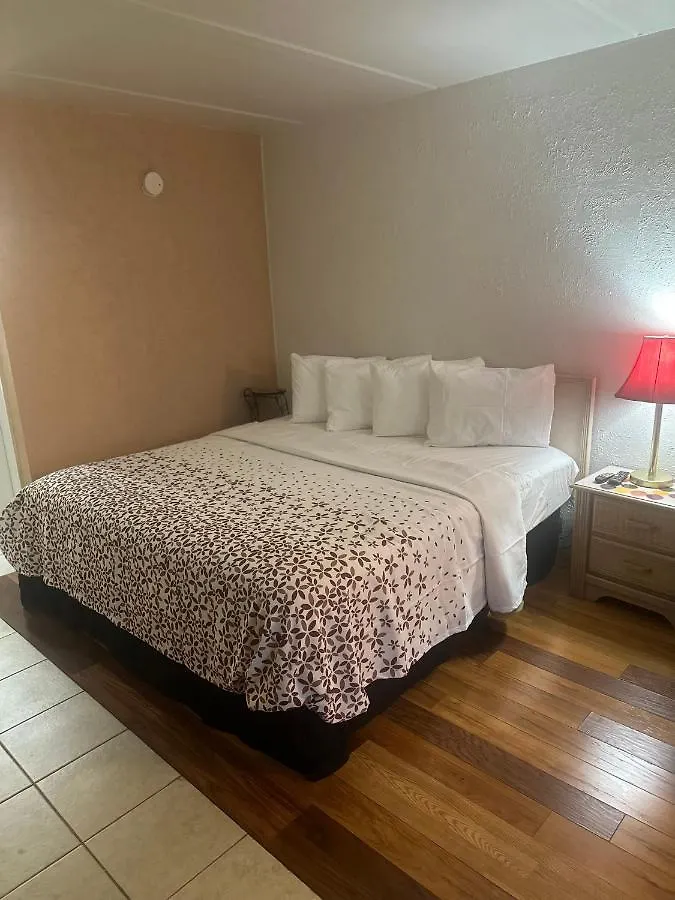 The Floridian Inn Clearwater United States