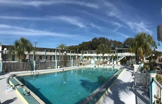 The Floridian Inn contacts